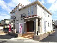 コンフォルテＡ棟