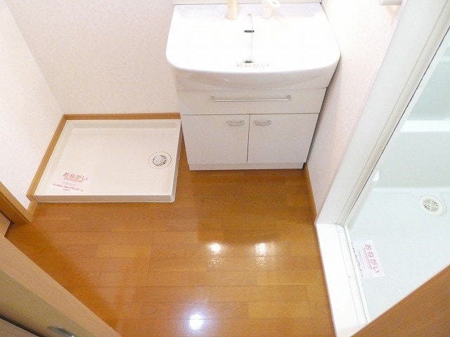 写真は102号室です（参考） セレッソ・Ａ