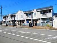 セピアコート若穂