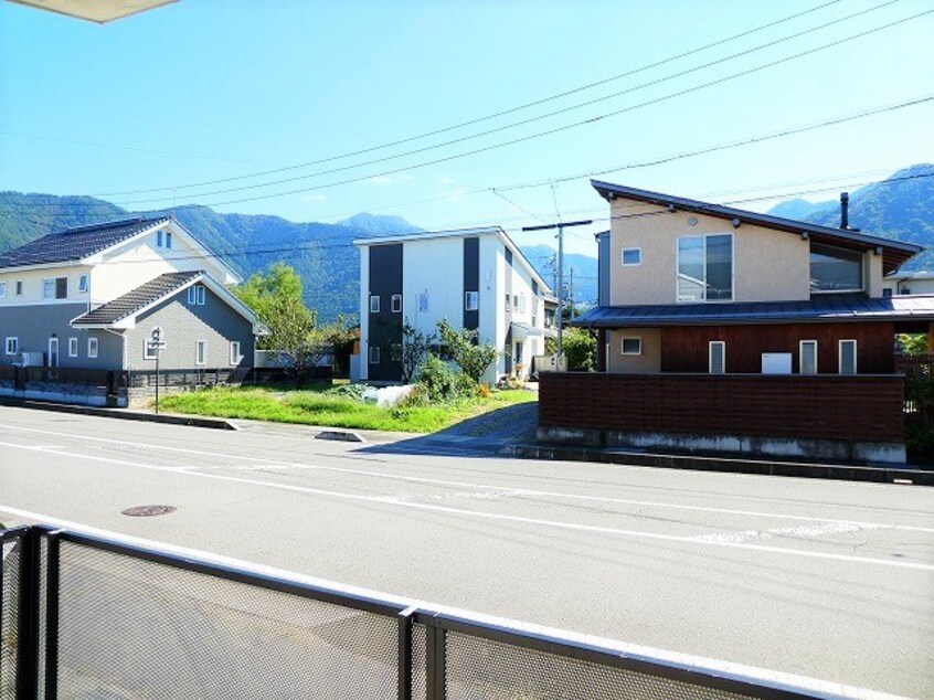  セピアコート若穂