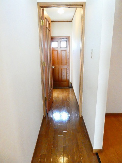  セピアコート若穂