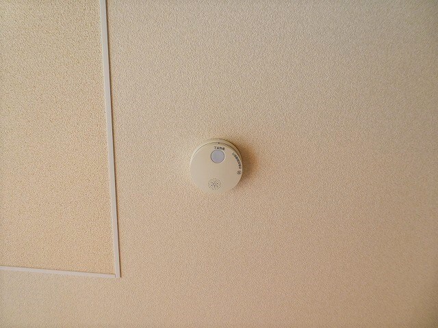  セピアコート若穂