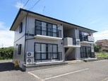 ヴィンティジ八幡Ｂ棟