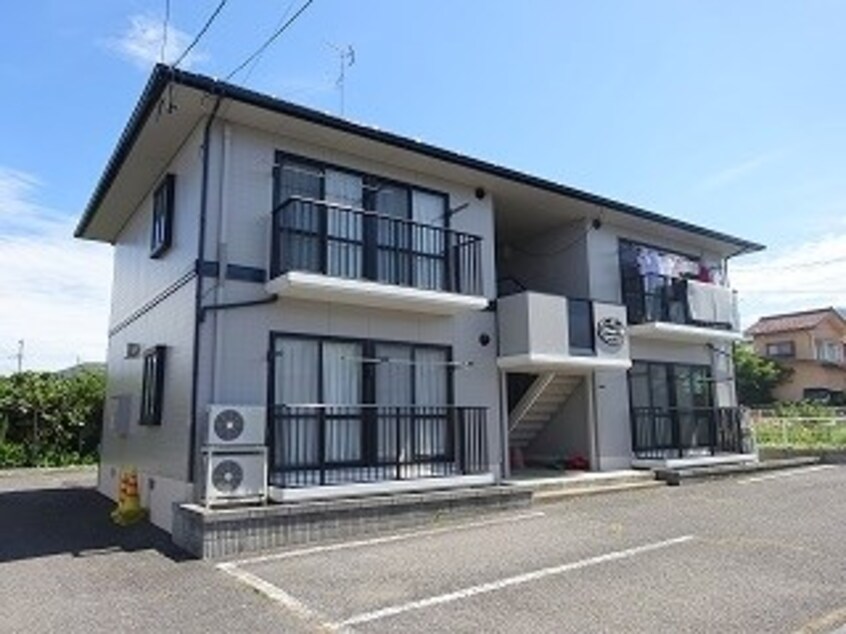  ヴィンティジ八幡Ｂ棟