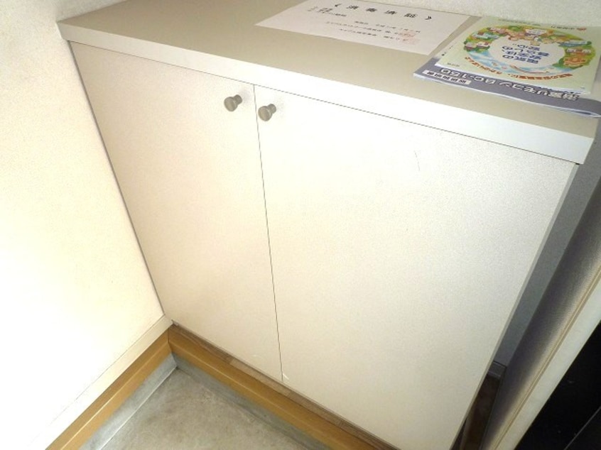 写真は別部屋です（参考） ヴィンティジ八幡Ｂ棟