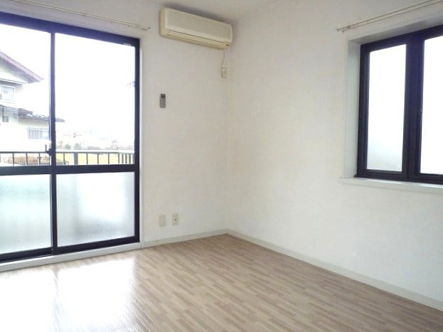 写真は別部屋です（参考） ヴィンティジ八幡Ｂ棟