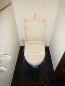  フォーレスパルＫ　Ａ棟