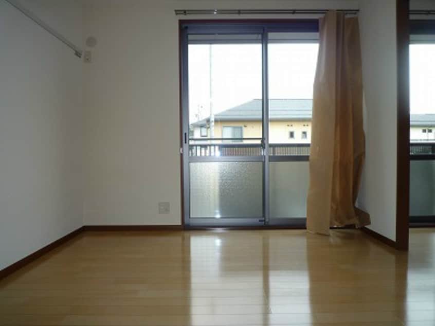  フォーレスパルＫ　Ａ棟