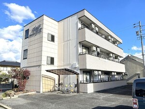 エメラルドグレイスＡ棟