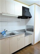  ミ・カサ・こまくさ