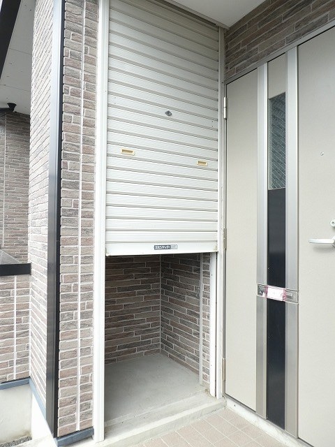  ミ・カサ・こまくさ