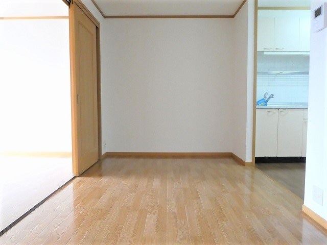  ミ・カサ・こまくさ