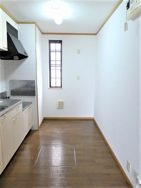  ミ・カサ・こまくさ