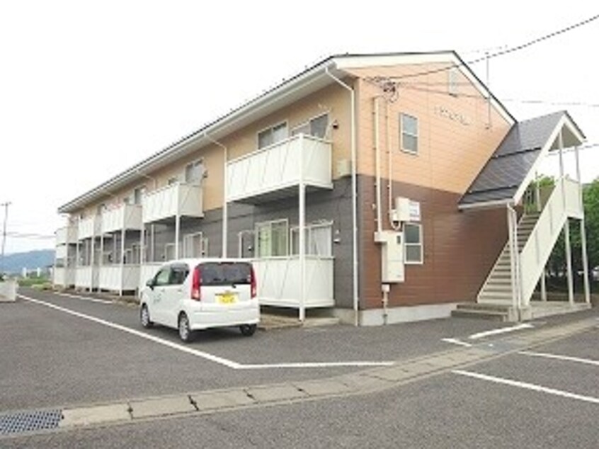  グランピア西条