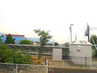写真は105号室（参考） グランピア西条