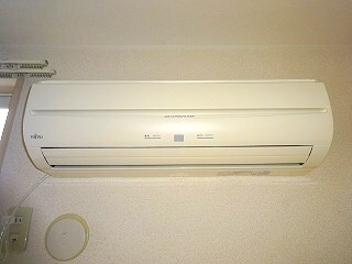 写真は105号室（参考） グランピア西条