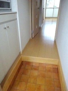 写真は105号室（参考） グランピア西条