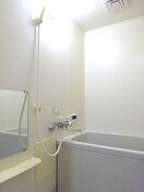 写真は105号室（参考） グランピア西条