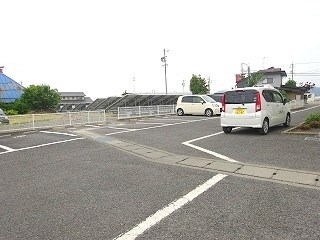  グランピア西条