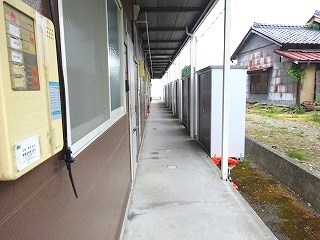  グランピア西条
