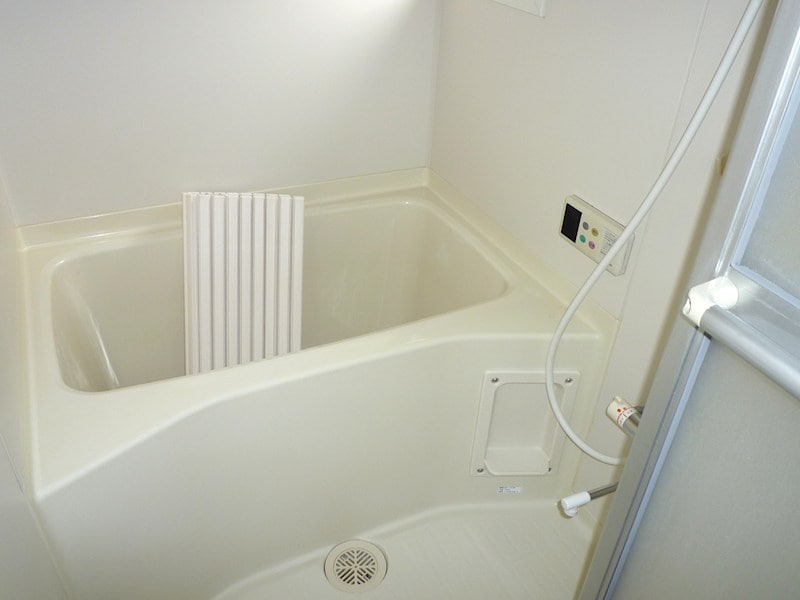 写真は別部屋です（参考） Square05