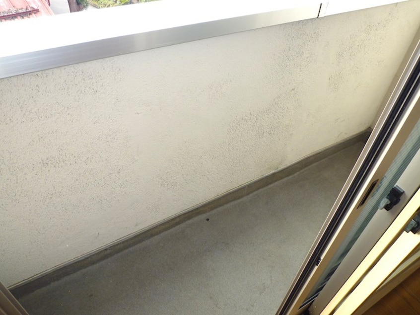 写真は別部屋です（参考） Square05