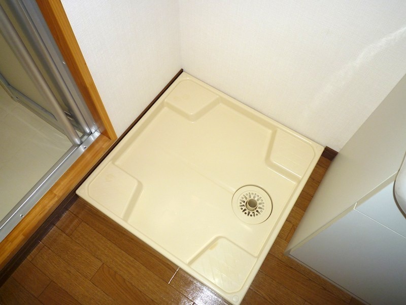 写真は別部屋です（参考） Square05