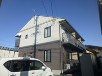 ウエストハイツＤ棟