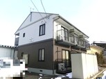 ウエストハイツＤ棟