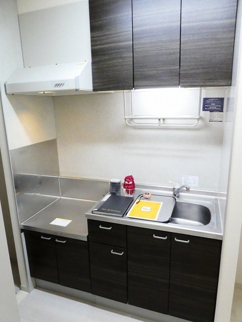  ウエストハイツＤ棟