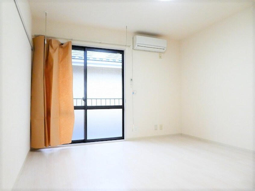  ウエストハイツＤ棟