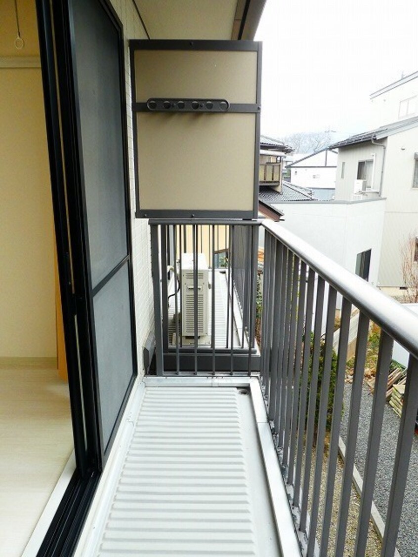  ウエストハイツＤ棟