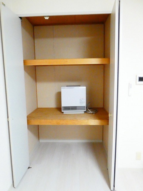  ウエストハイツＤ棟