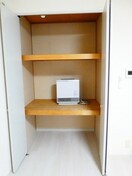  ウエストハイツＤ棟