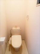  ウエストハイツＤ棟