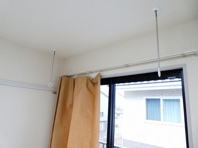  ウエストハイツＤ棟