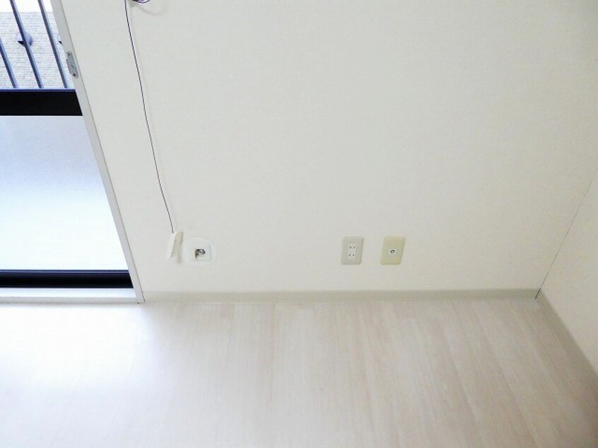  ウエストハイツＤ棟