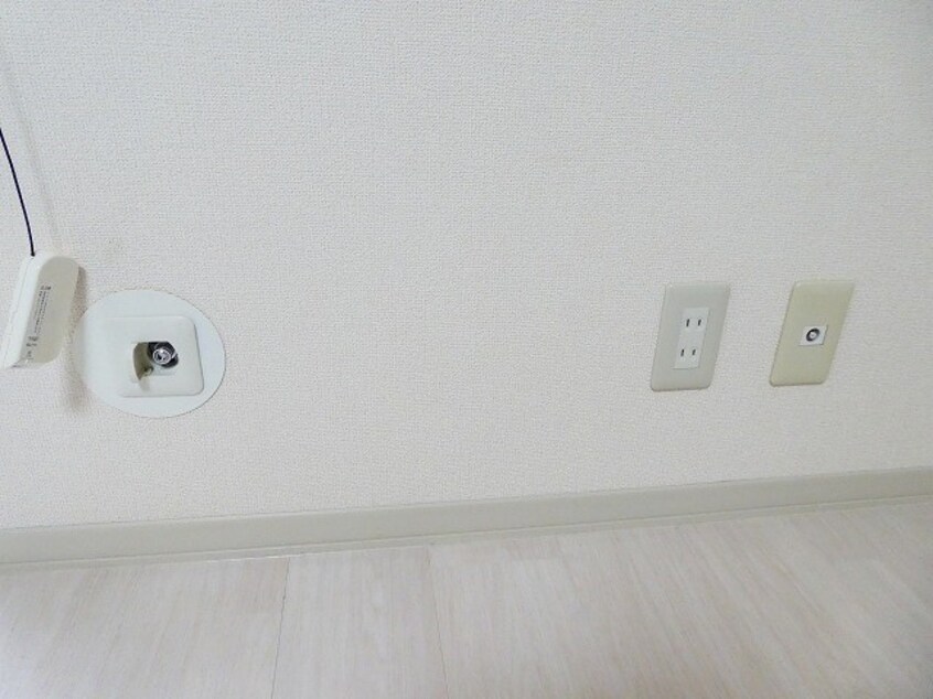  ウエストハイツＤ棟