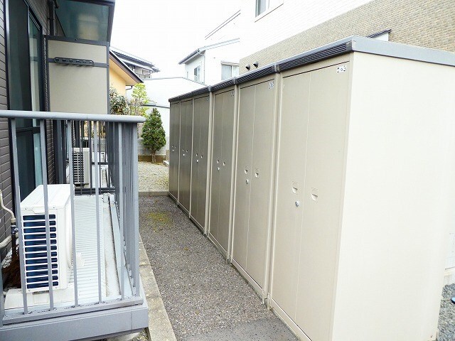  ウエストハイツＤ棟