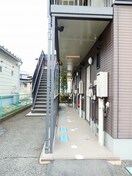  ウエストハイツＤ棟