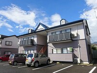 キャッスルなかのＣ棟