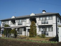 吉向荘Ｂ棟