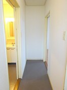  グリーンハイツA棟