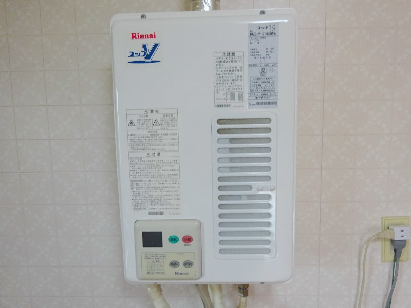  グリーンハイツA棟