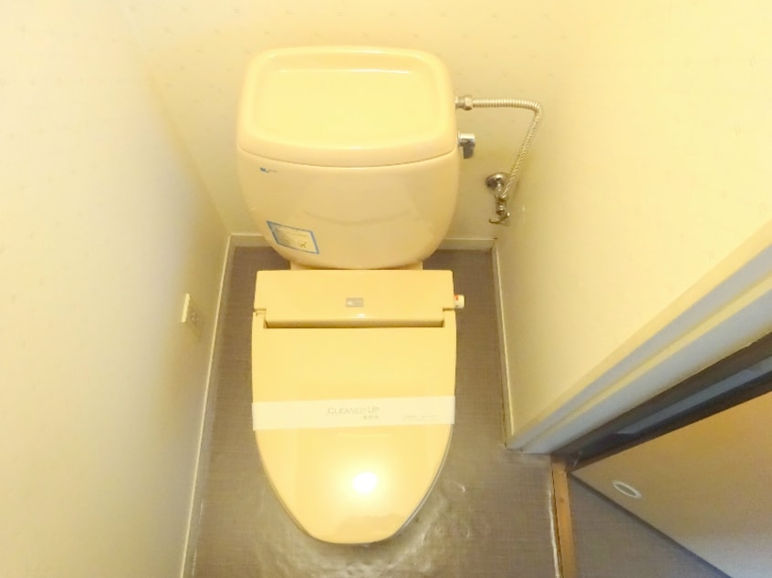  グリーンハイツA棟