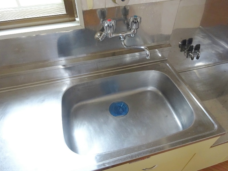  グリーンハイツA棟