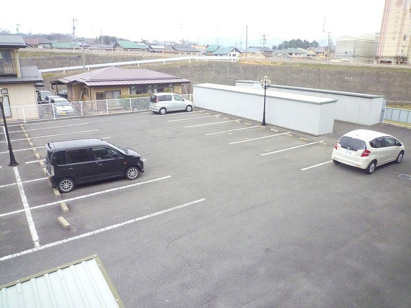  カメリアガーデン