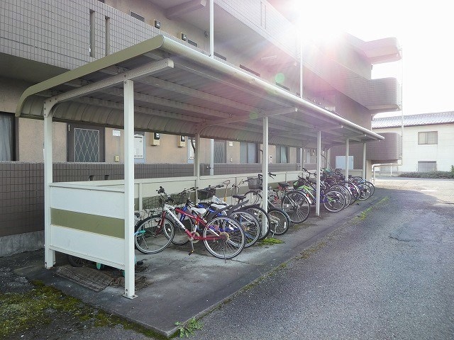  カメリアガーデン