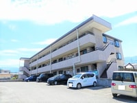 クリスタルハイツ墨坂