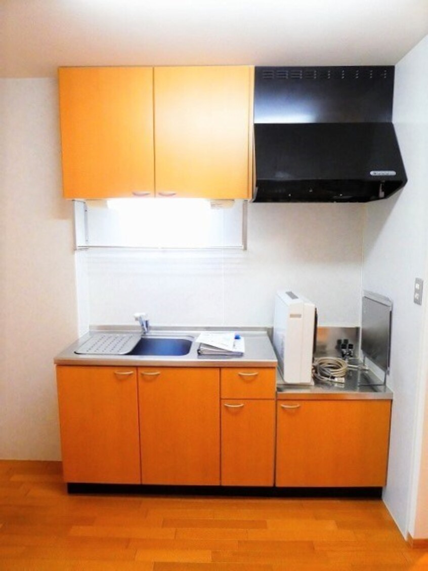 写真は203号室（参考） セレッソ吉乃